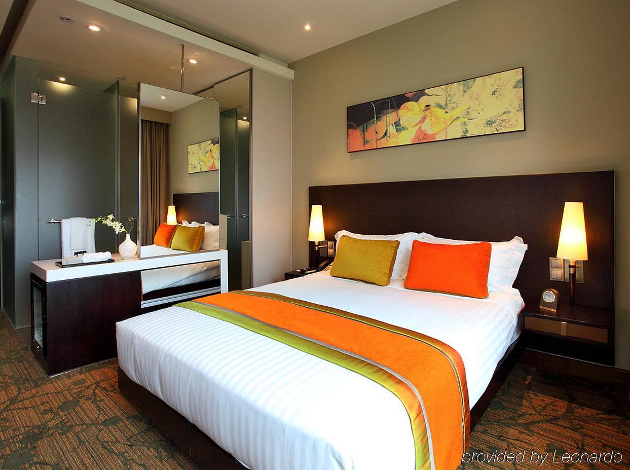 Park Regis By Prince Singapore - Newly Renovated Kamer foto