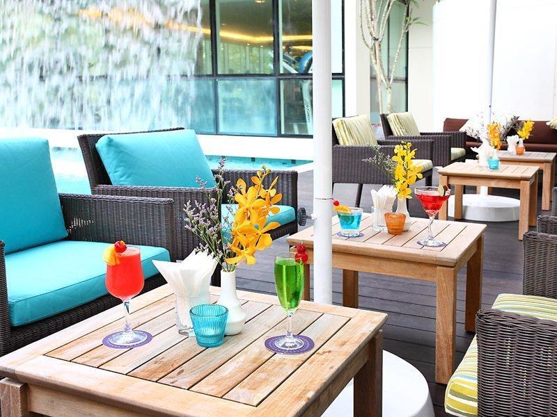 Park Regis By Prince Singapore - Newly Renovated Buitenkant foto