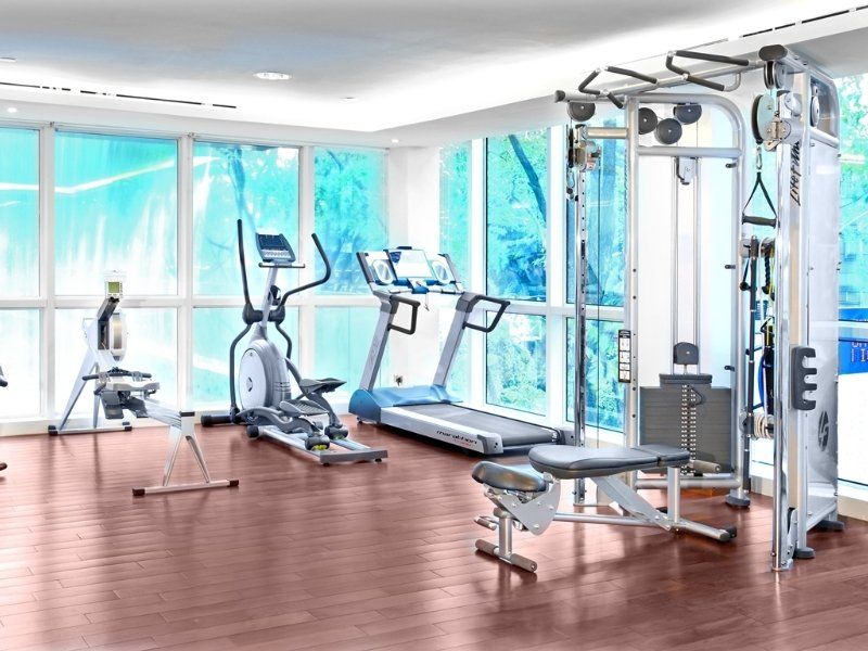Park Regis By Prince Singapore - Newly Renovated Buitenkant foto