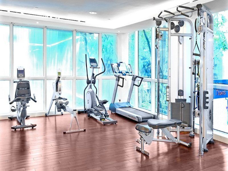 Park Regis By Prince Singapore - Newly Renovated Buitenkant foto