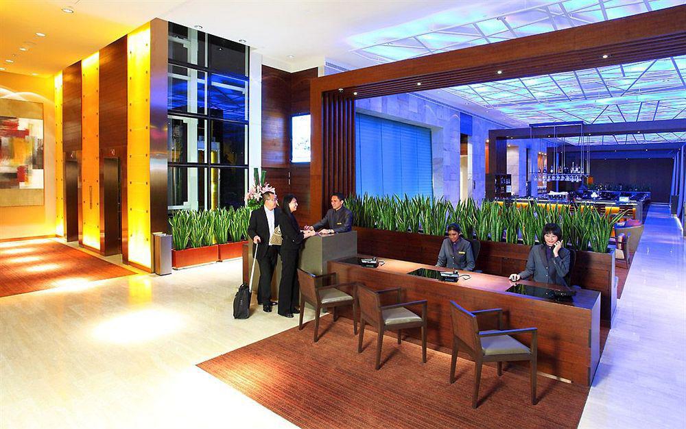 Park Regis By Prince Singapore - Newly Renovated Buitenkant foto